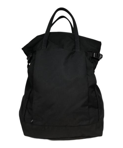 kaili（カイリ）kaili (カイリ) ACTION BACK ROLL ブラックの古着・服飾アイテム