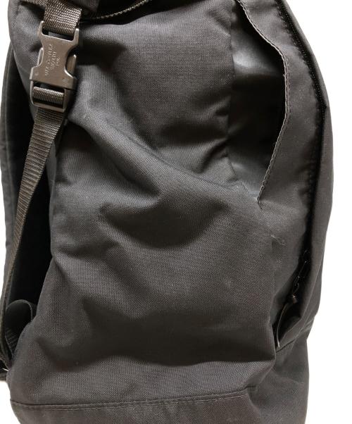 kaili（カイリ）kaili (カイリ) ACTION BACK ROLL ブラックの古着・服飾アイテム