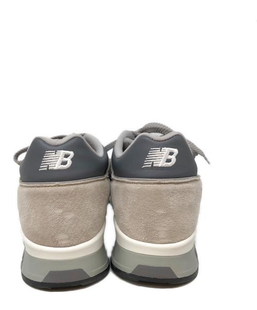 NEW BALANCE（ニューバランス）NEW BALANCE (ニューバランス) U1500PGL グレー サイズ:SIZE 9の古着・服飾アイテム
