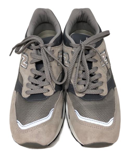 NEW BALANCE（ニューバランス）NEW BALANCE (ニューバランス) U1500PGL グレー サイズ:SIZE 9の古着・服飾アイテム