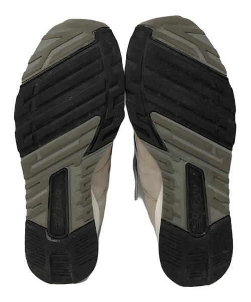 NEW BALANCE（ニューバランス）NEW BALANCE (ニューバランス) U1500PGL グレー サイズ:SIZE 9の古着・服飾アイテム