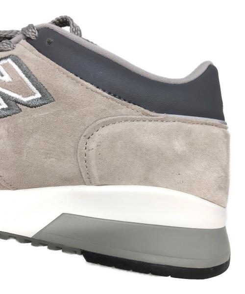 NEW BALANCE（ニューバランス）NEW BALANCE (ニューバランス) U1500PGL グレー サイズ:SIZE 9の古着・服飾アイテム