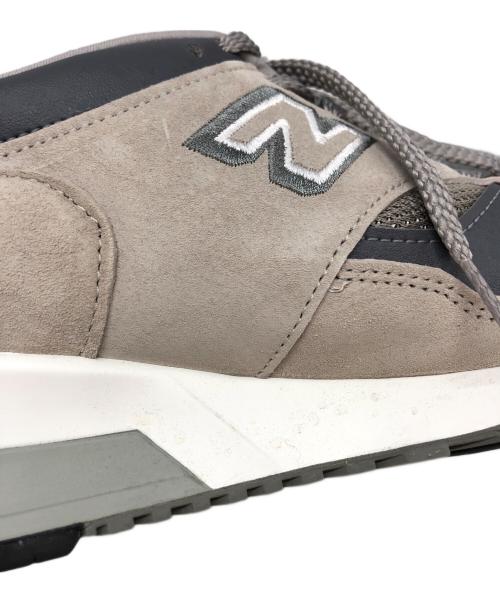 NEW BALANCE（ニューバランス）NEW BALANCE (ニューバランス) U1500PGL グレー サイズ:SIZE 9の古着・服飾アイテム