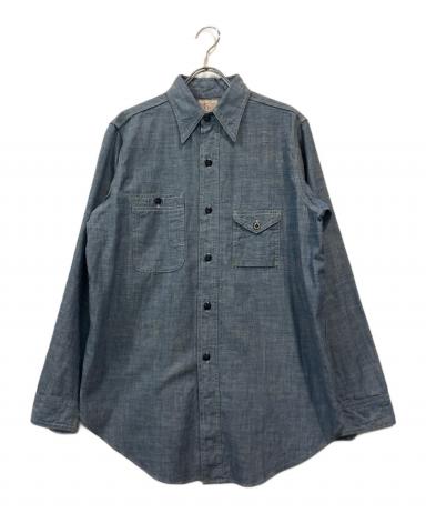 中古・古着通販】BIG YANK (ビッグヤンク) ANATOMICA (アナトミカ