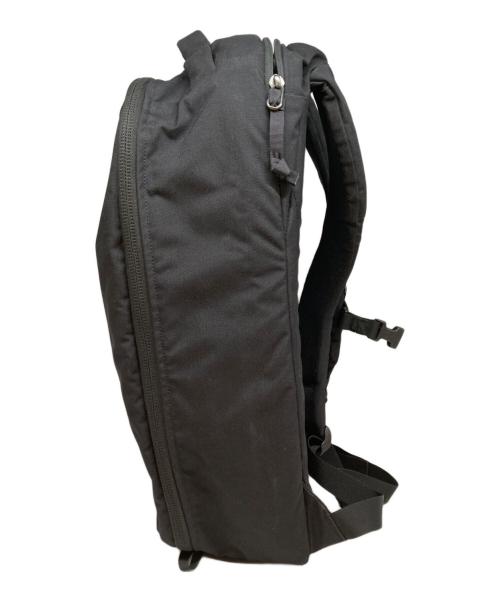 EVERGOODS（エバーグッズ）evergoods (エバーグッズ) civic panel loader 24 ブラックの古着・服飾アイテム