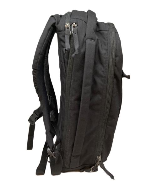 EVERGOODS（エバーグッズ）evergoods (エバーグッズ) civic panel loader 24 ブラックの古着・服飾アイテム