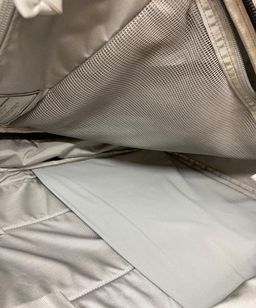 EVERGOODS（エバーグッズ）evergoods (エバーグッズ) civic panel loader 24 ブラックの古着・服飾アイテム