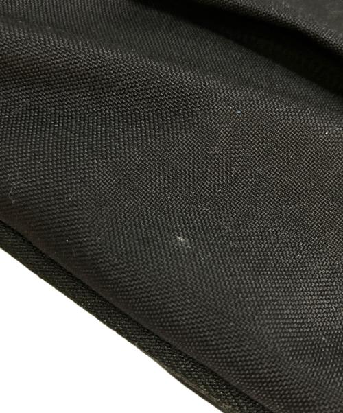 EVERGOODS（エバーグッズ）evergoods (エバーグッズ) civic panel loader 24 ブラックの古着・服飾アイテム