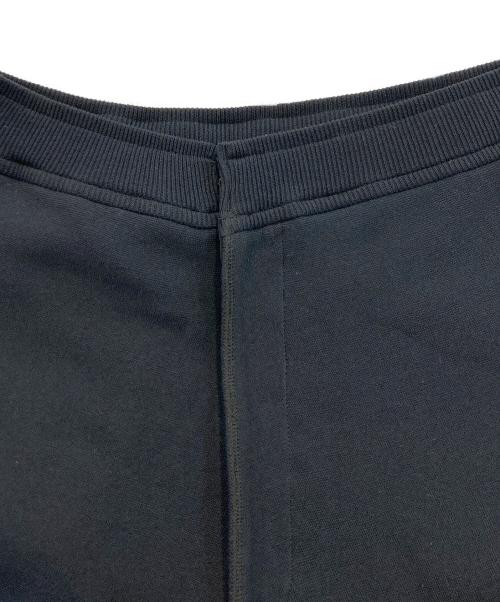 ISSEY MIYAKE MEN（イッセイミヤケメン）ISSEY MIYAKE MEN (イッセイミヤケメン) ニットジャージ―パンツ ネイビー サイズ:SIZE 3の古着・服飾アイテム