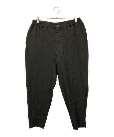 COMME des GARCONS HOMME DEUX ポリエステル　パンツ 3013014589192060_01_0610w.jpeg