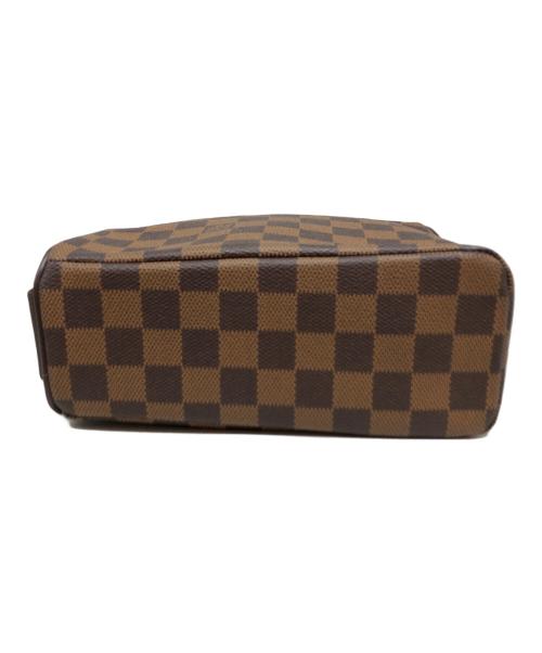 LOUIS VUITTON（ルイ ヴィトン）LOUIS VUITTON (ルイ ヴィトン) オラフPM ブラウンの古着・服飾アイテム