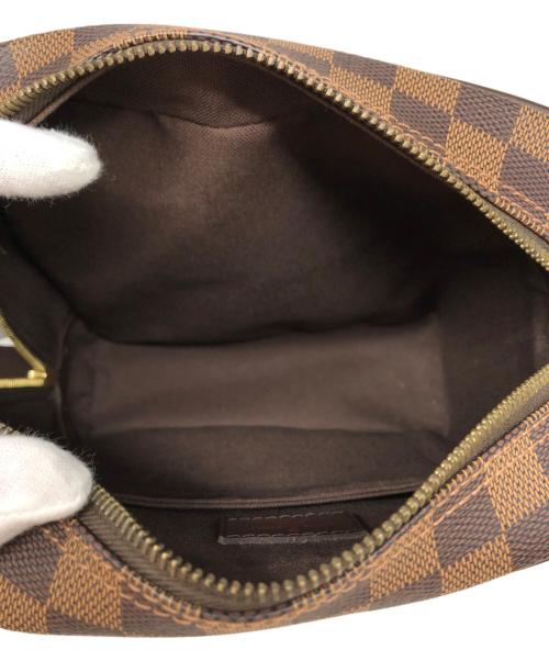 LOUIS VUITTON（ルイ ヴィトン）LOUIS VUITTON (ルイ ヴィトン) オラフPM ブラウンの古着・服飾アイテム