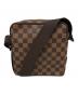 LOUIS VUITTON (ルイ ヴィトン) オラフPM ブラウン：75000円