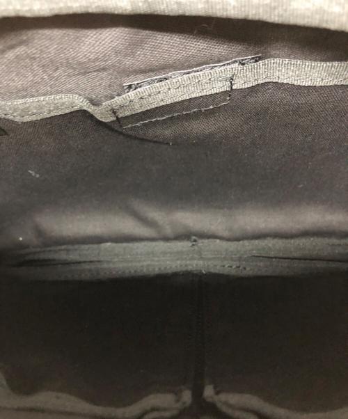 PORTER（ポーター）PORTER (ポーター) FREE STYLE  SHOULDER BAG ブラックの古着・服飾アイテム