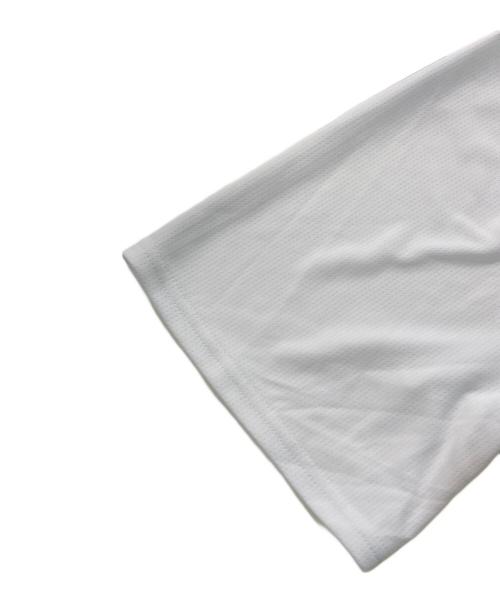 NIKE（ナイキ）NIKE (ナイキ) リミテッドドジャーズゲームシャツ ホワイト サイズ:Mの古着・服飾アイテム