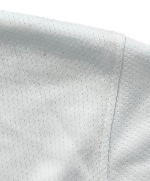 NIKE（ナイキ）NIKE (ナイキ) リミテッドドジャーズゲームシャツ ホワイト サイズ:Mの古着・服飾アイテム