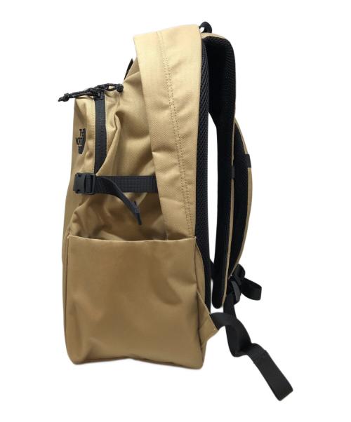 THE NORTH FACE（ザ ノース フェイス）THE NORTH FACE (ザ ノース フェイス) リュック ベージュ 未使用品の古着・服飾アイテム