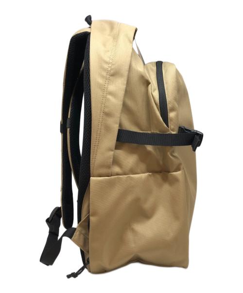 THE NORTH FACE（ザ ノース フェイス）THE NORTH FACE (ザ ノース フェイス) リュック ベージュ 未使用品の古着・服飾アイテム