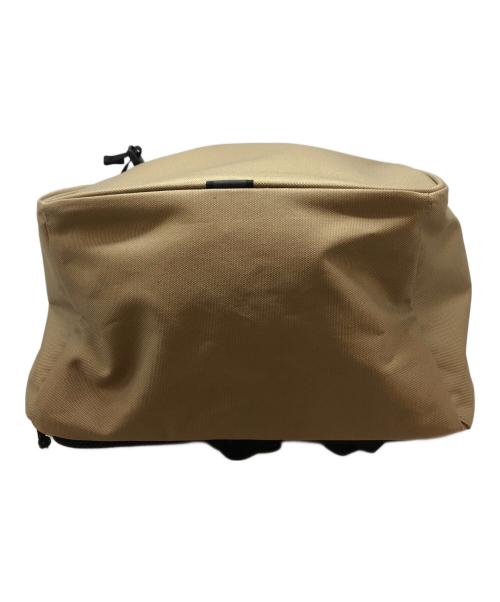 THE NORTH FACE（ザ ノース フェイス）THE NORTH FACE (ザ ノース フェイス) リュック ベージュ 未使用品の古着・服飾アイテム