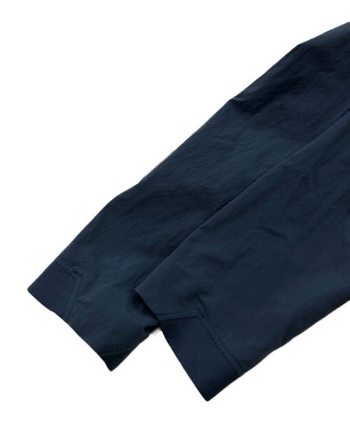 ARC'TERYX VEILANCE（アークテリクス ヴェイランス）ARC'TERYX VEILANCE (アークテリクス ヴェイランス) ジップジャケット ブルー サイズ:Sの古着・服飾アイテム