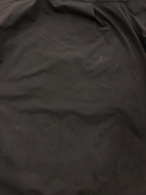 green label relaxing（グリーンレーベルリラクシング）green label relaxing (グリーンレーベルリラクシング) DAIWA PIER39 (ダイワ ピア39) 別注フィッシング半袖シャツ ブラック サイズ:Lの古着・服飾アイテム