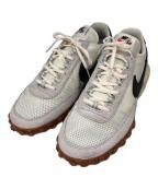 NIKEナイキ）の古着「Sail and Neutral Grey」｜アイボリー