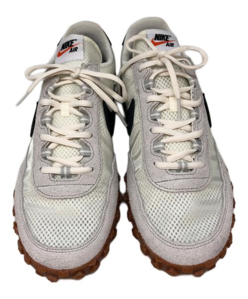 NIKE（ナイキ）NIKE (ナイキ) Sail and Neutral Grey アイボリー サイズ:27cmの古着・服飾アイテム