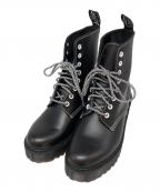 Dr.Martensドクターマーチン）の古着「シュライバー ハイ CS」｜ブラック