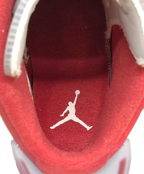 NIKE（ナイキ）NIKE (ナイキ) SLAM DUNK (スラムダンク) AIR JORDAN 6 RETRO レッド サイズ:SIZE 29cmの古着・服飾アイテム