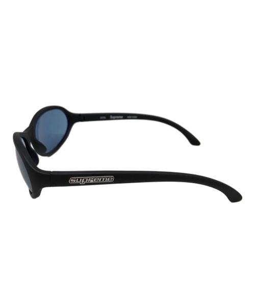 SUPREME（シュプリーム）Supreme (シュプリーム) Otto Sunglasses ブラック サイズ:-の古着・服飾アイテム