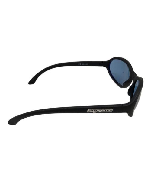 SUPREME（シュプリーム）Supreme (シュプリーム) Otto Sunglasses ブラック サイズ:-の古着・服飾アイテム