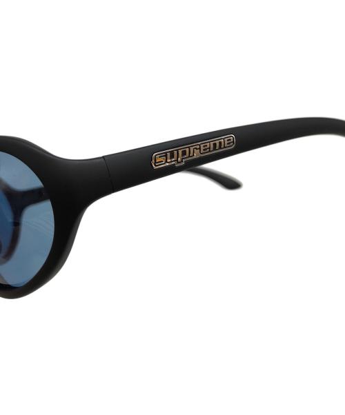 SUPREME（シュプリーム）Supreme (シュプリーム) Otto Sunglasses ブラック サイズ:-の古着・服飾アイテム