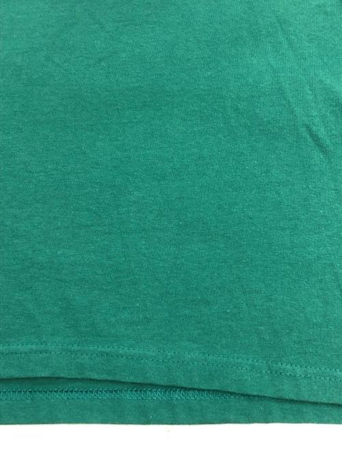SUPREME（シュプリーム）Supreme (シュプリーム) Ernie Barnes Tee グリーン サイズ:SIZE Mの古着・服飾アイテム