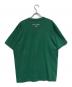 Supreme (シュプリーム) Ernie Barnes Tee グリーン サイズ:SIZE M：7000円