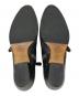 中古・古着 Chloe (クロエ) SUSANNAショートブーツ ブラック サイズ:SIZE 37：10000円