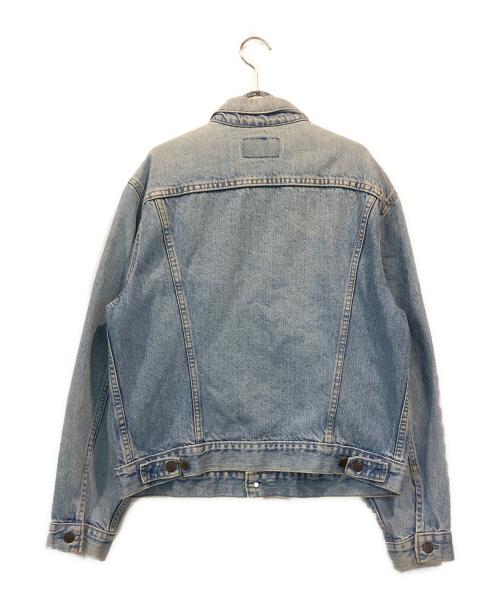 LEVI'S（リーバイス）LEVI'S (リーバイス) デニムジャケット インディゴ サイズ:SIZE 42の古着・服飾アイテム