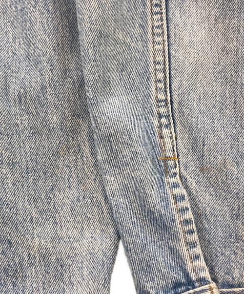 LEVI'S（リーバイス）LEVI'S (リーバイス) デニムジャケット インディゴ サイズ:SIZE 42の古着・服飾アイテム
