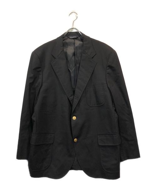 BROOKS BROTHERS（ブルックスブラザーズ）BROOKS BROTHERS (ブルックスブラザーズ) 金釦ブレザージャケット ネイビー サイズ:SIZE 44の古着・服飾アイテム