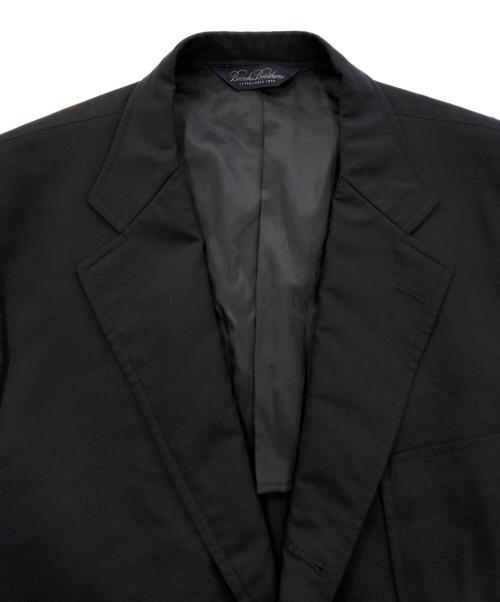 BROOKS BROTHERS（ブルックスブラザーズ）BROOKS BROTHERS (ブルックスブラザーズ) 金釦ブレザージャケット ネイビー サイズ:SIZE 44の古着・服飾アイテム