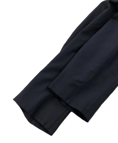 BROOKS BROTHERS（ブルックスブラザーズ）BROOKS BROTHERS (ブルックスブラザーズ) 金釦ブレザージャケット ネイビー サイズ:SIZE 44の古着・服飾アイテム