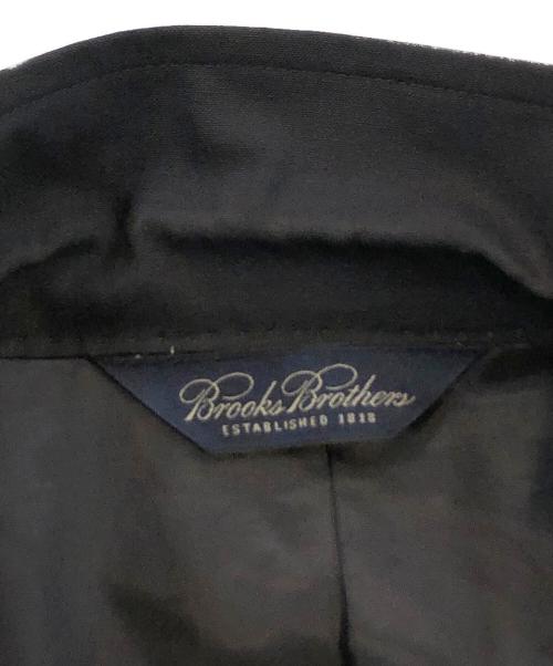 BROOKS BROTHERS（ブルックスブラザーズ）BROOKS BROTHERS (ブルックスブラザーズ) 金釦ブレザージャケット ネイビー サイズ:SIZE 44の古着・服飾アイテム