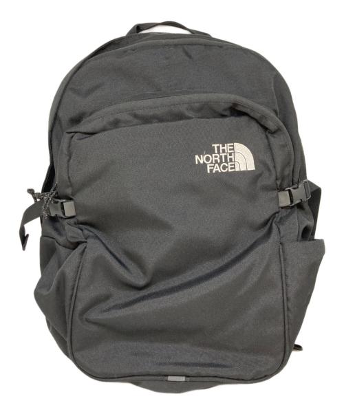 THE NORTH FACE（ザ ノース フェイス）THE NORTH FACE (ザ ノース フェイス) ボルダーデイパック ブラックの古着・服飾アイテム