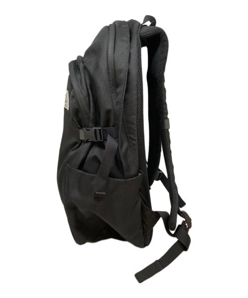 THE NORTH FACE（ザ ノース フェイス）THE NORTH FACE (ザ ノース フェイス) ボルダーデイパック ブラックの古着・服飾アイテム