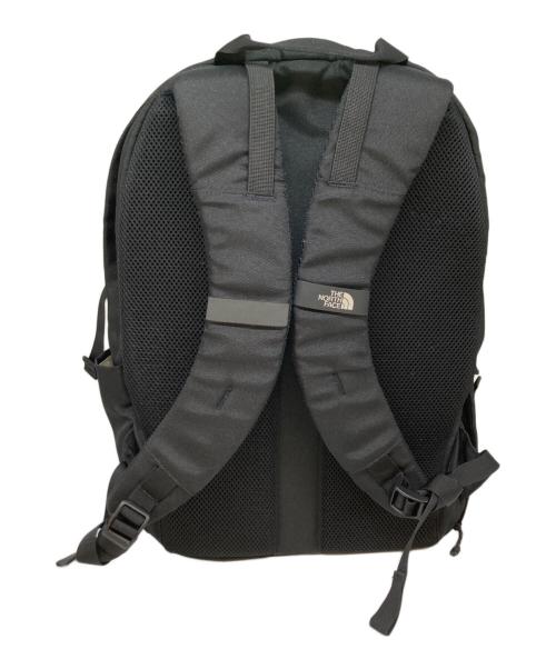 THE NORTH FACE（ザ ノース フェイス）THE NORTH FACE (ザ ノース フェイス) ボルダーデイパック ブラックの古着・服飾アイテム