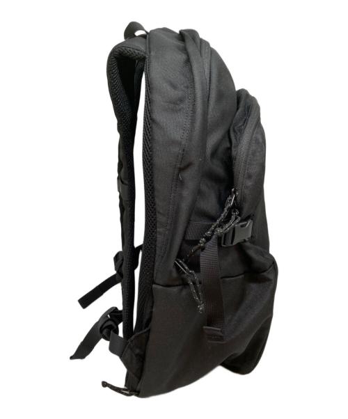 THE NORTH FACE（ザ ノース フェイス）THE NORTH FACE (ザ ノース フェイス) ボルダーデイパック ブラックの古着・服飾アイテム