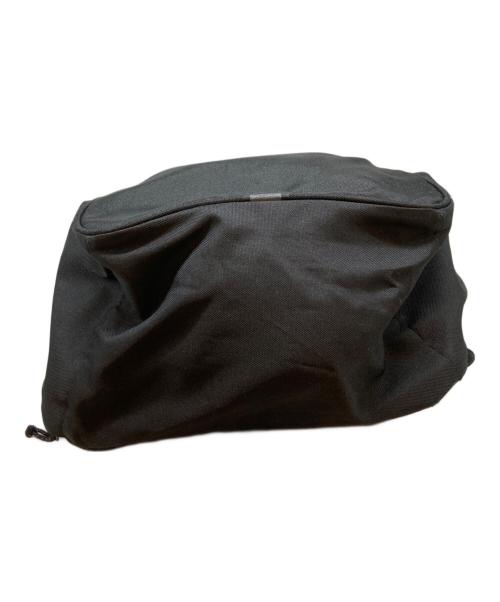 THE NORTH FACE（ザ ノース フェイス）THE NORTH FACE (ザ ノース フェイス) ボルダーデイパック ブラックの古着・服飾アイテム