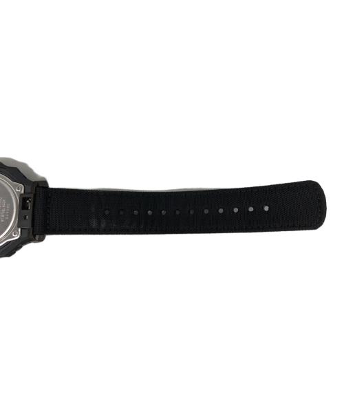 CASIO（カシオ）CASIO (カシオ) GA-2100BCE ブラックの古着・服飾アイテム