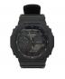 CASIO（カシオ）の古着「GA-2100BCE」｜ブラック
