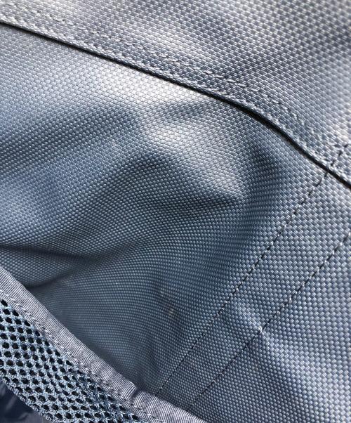 PORTER GIRL（ポーターガール）PORTER GIRL (ポーターガール) トートバッグ グレーの古着・服飾アイテム