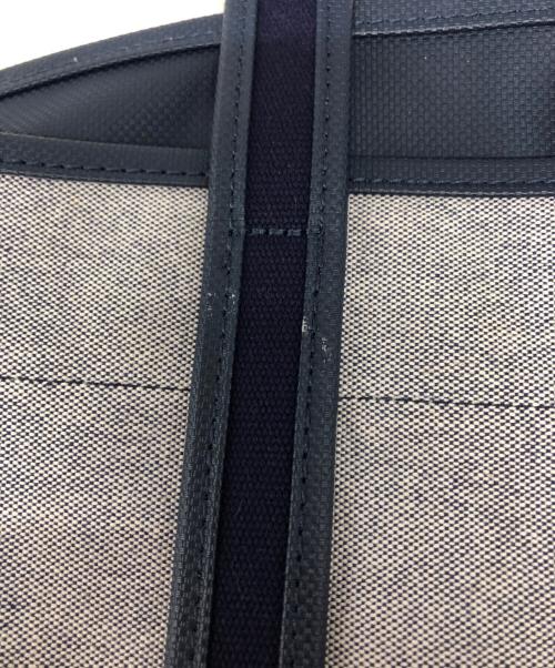 PORTER GIRL（ポーターガール）PORTER GIRL (ポーターガール) トートバッグ グレーの古着・服飾アイテム